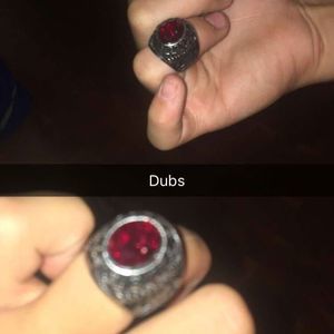 Meet your Posher, Anthony